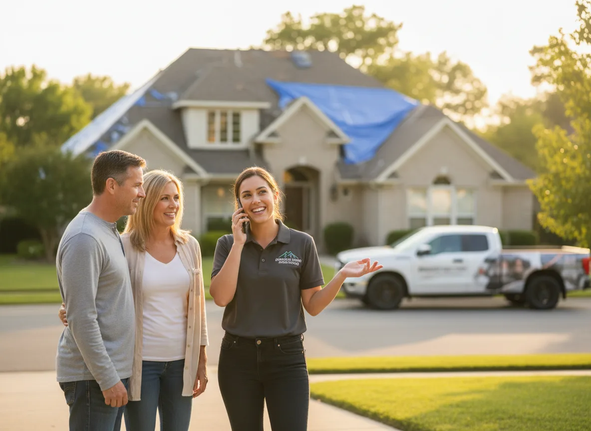Emergency Roof Repair Sachse, TX FAQs